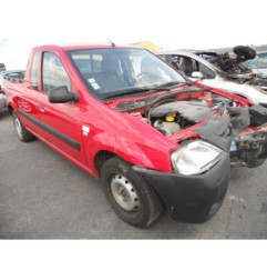 Commande chauffage DACIA LOGAN 1