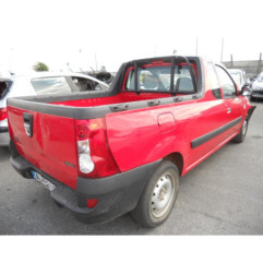 Commande chauffage DACIA LOGAN 1