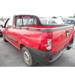 Commande chauffage DACIA LOGAN 1