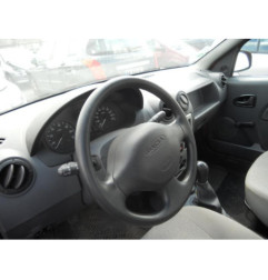 Commande chauffage DACIA LOGAN 1