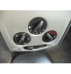 Commande chauffage DACIA LOGAN 1