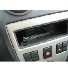 Commande chauffage DACIA LOGAN 1