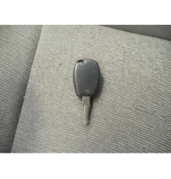 Commande chauffage DACIA LOGAN 1