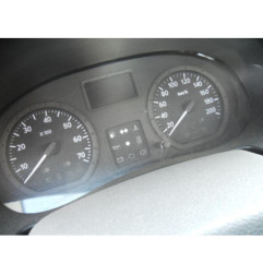 Commande chauffage DACIA LOGAN 1