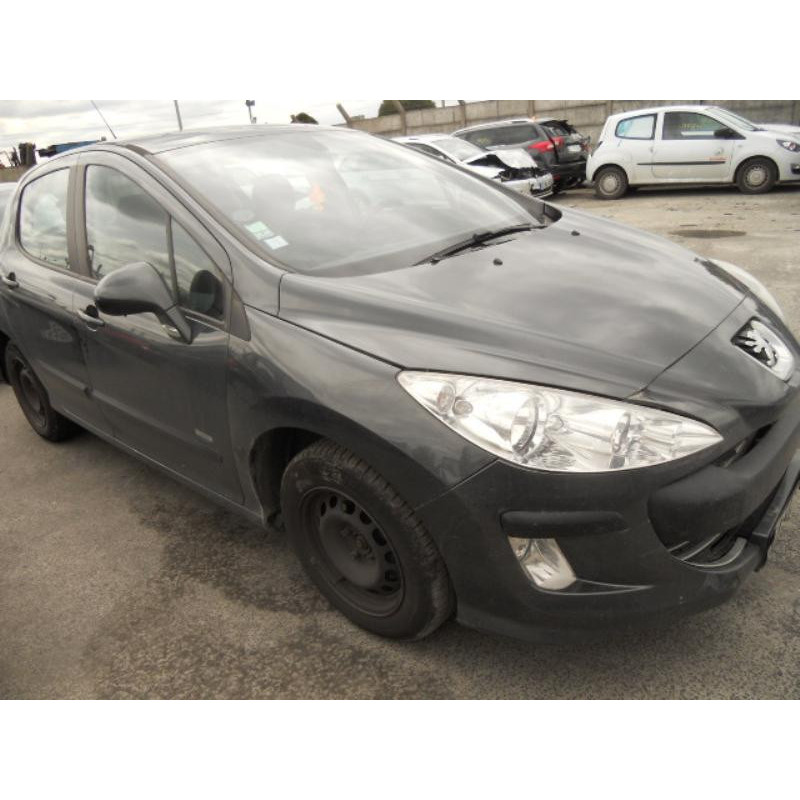 Mastervac PEUGEOT 308 1 Photo n°2