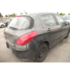 Mastervac PEUGEOT 308 1