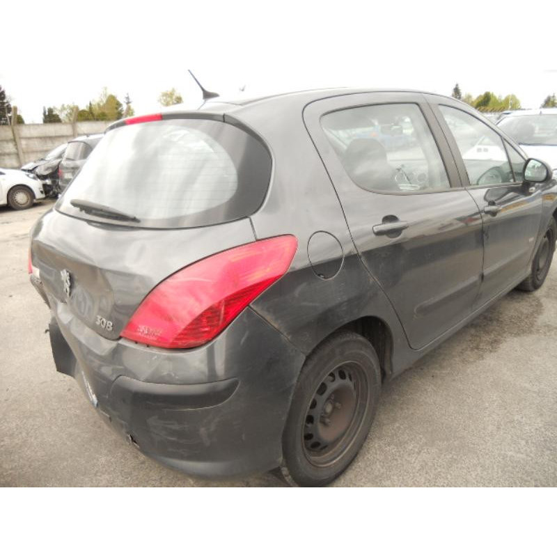 Mastervac PEUGEOT 308 1 Photo n°3