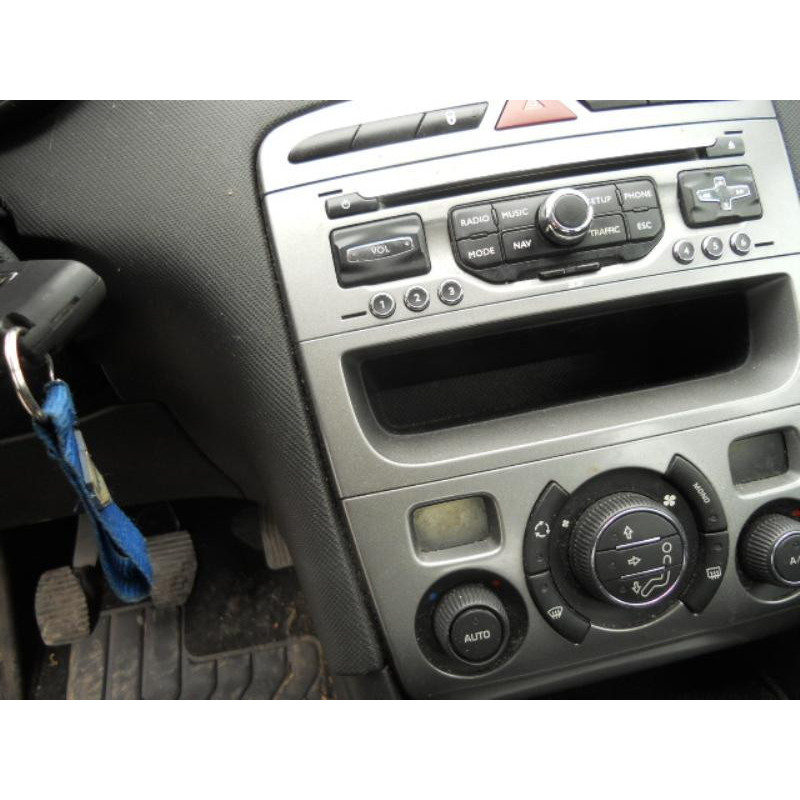 Mastervac PEUGEOT 308 1 Photo n°8