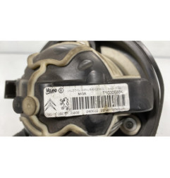 Pulseur d'air PEUGEOT 308 1