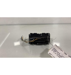 Bouton de warning MERCEDES CLASSE C 202