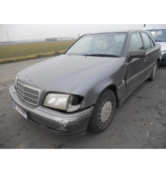 Bouton de warning MERCEDES CLASSE C 202
