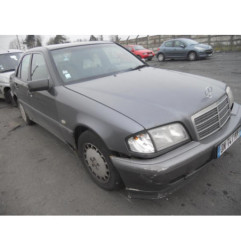 Bouton de warning MERCEDES CLASSE C 202