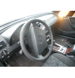 Bouton de warning MERCEDES CLASSE C 202