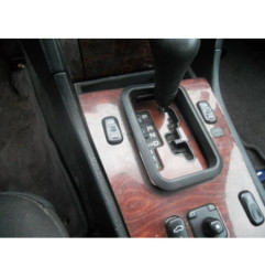 Bouton de warning MERCEDES CLASSE C 202