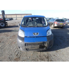 Pompe lave glace avant PEUGEOT BIPPER