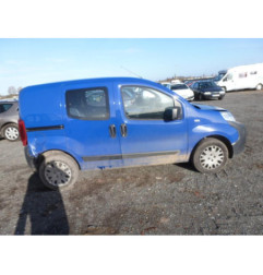 Pompe lave glace avant PEUGEOT BIPPER