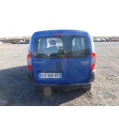 Pompe lave glace avant PEUGEOT BIPPER