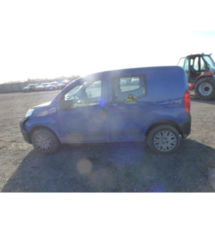 Pompe lave glace avant PEUGEOT BIPPER