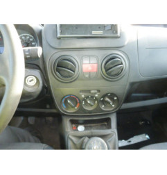 Pompe lave glace avant PEUGEOT BIPPER