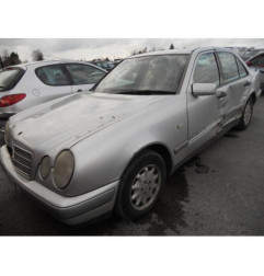 Bouton de warning MERCEDES CLASSE E 210