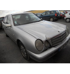 Bouton de warning MERCEDES CLASSE E 210