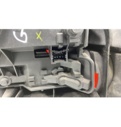 Feu arriere principal gauche (feux) ROVER 400 2