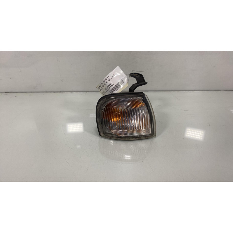 Optique avant secondaire droit (feux)(clignotant) SUZUKI BALENO 1 Photo n°1