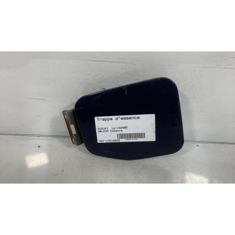 Trappe d'essence SUZUKI BALENO 1 Photo n°1