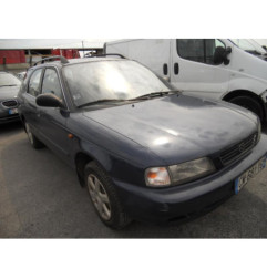 Trappe d'essence SUZUKI BALENO 1