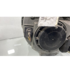 Optique avant principal gauche (feux)(phare) MERCEDES CLASSE E 210