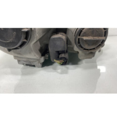 Optique avant principal gauche (feux)(phare) MERCEDES CLASSE E 210
