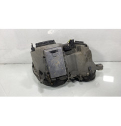 Optique avant principal gauche (feux)(phare) MERCEDES CLASSE E 210