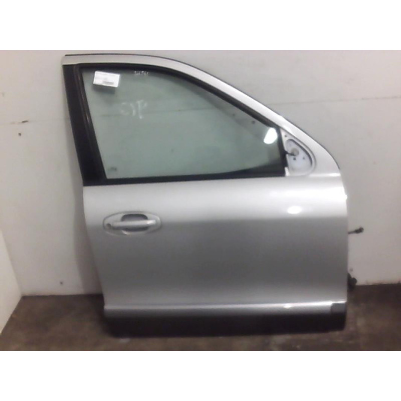 Porte avant droit HYUNDAI SANTA FE 1 Photo n°1