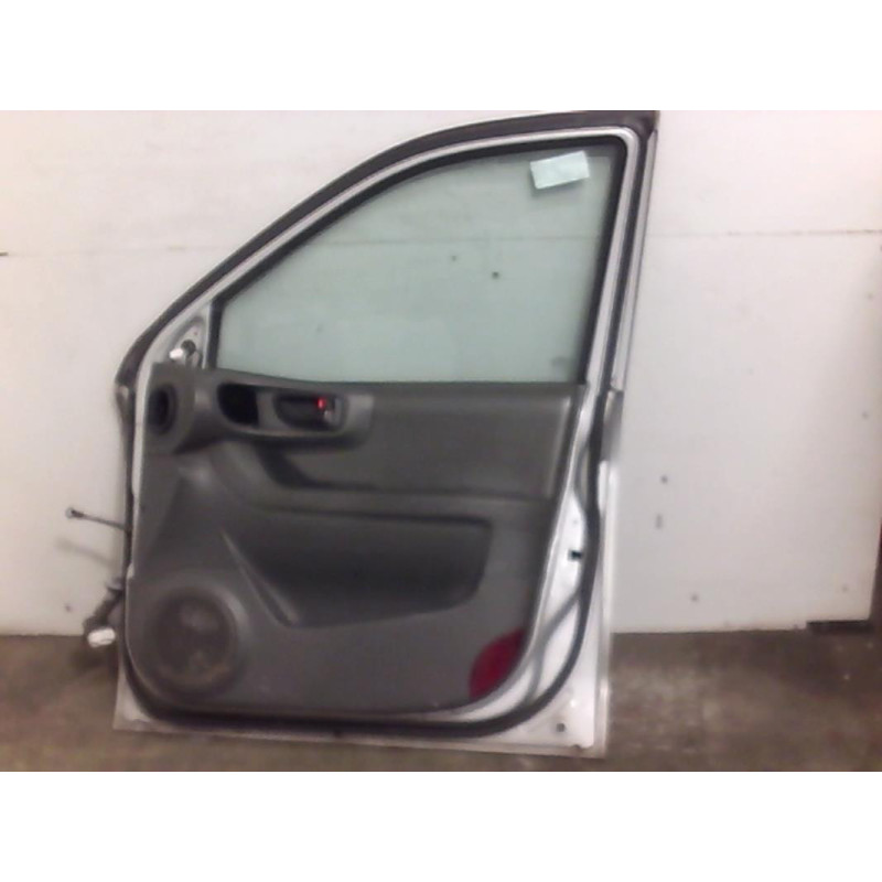 Porte avant droit HYUNDAI SANTA FE 1 Photo n°2