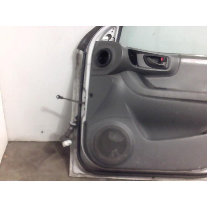 Porte avant droit HYUNDAI SANTA FE 1 Photo n°3
