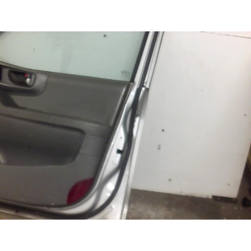 Porte avant droit HYUNDAI SANTA FE 1 Photo n°4
