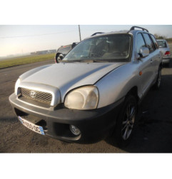 Porte avant droit HYUNDAI SANTA FE 1
