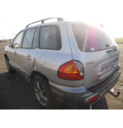 Porte avant droit HYUNDAI SANTA FE 1