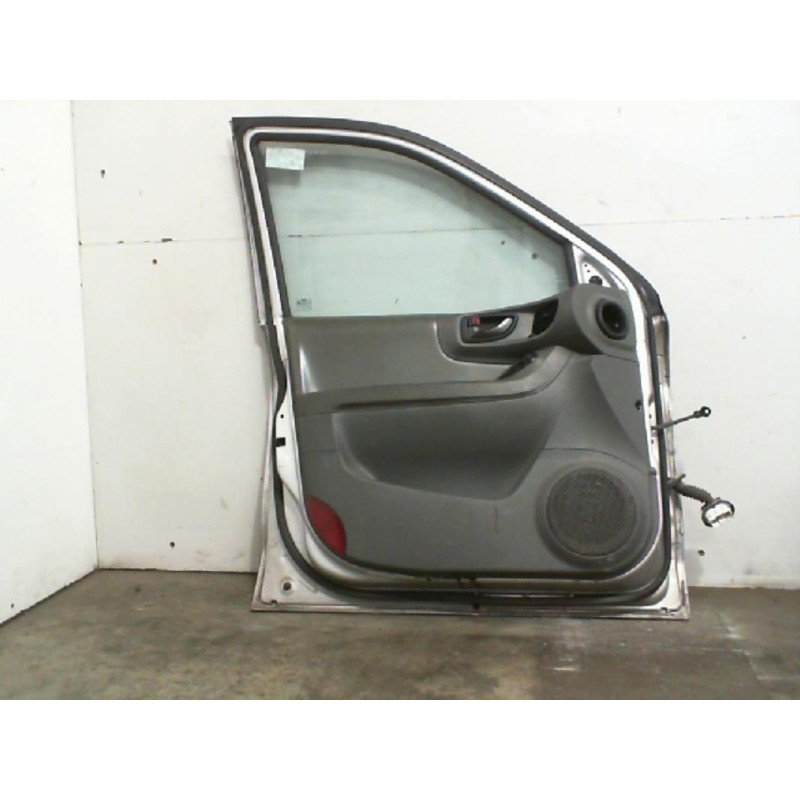 Porte avant gauche HYUNDAI SANTA FE 1 Photo n°3