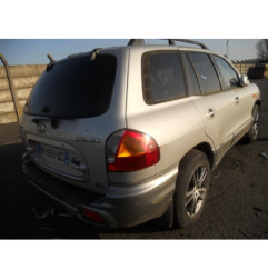 Porte avant gauche HYUNDAI SANTA FE 1
