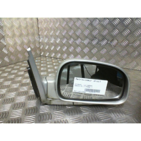 Retroviseur droit HYUNDAI SANTA FE 1 Photo n°1