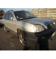 Retroviseur droit HYUNDAI SANTA FE 1