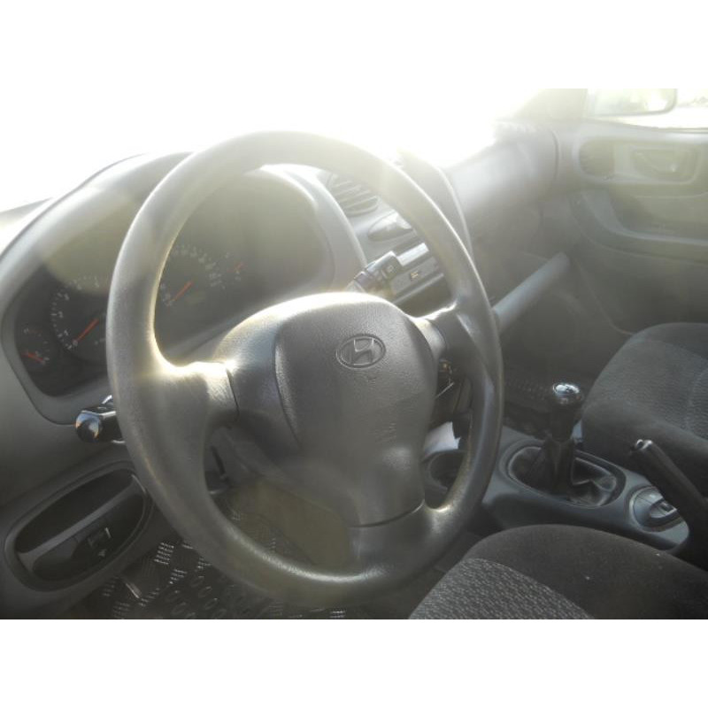 Retroviseur droit HYUNDAI SANTA FE 1 Photo n°8
