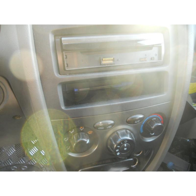 Retroviseur droit HYUNDAI SANTA FE 1 Photo n°9