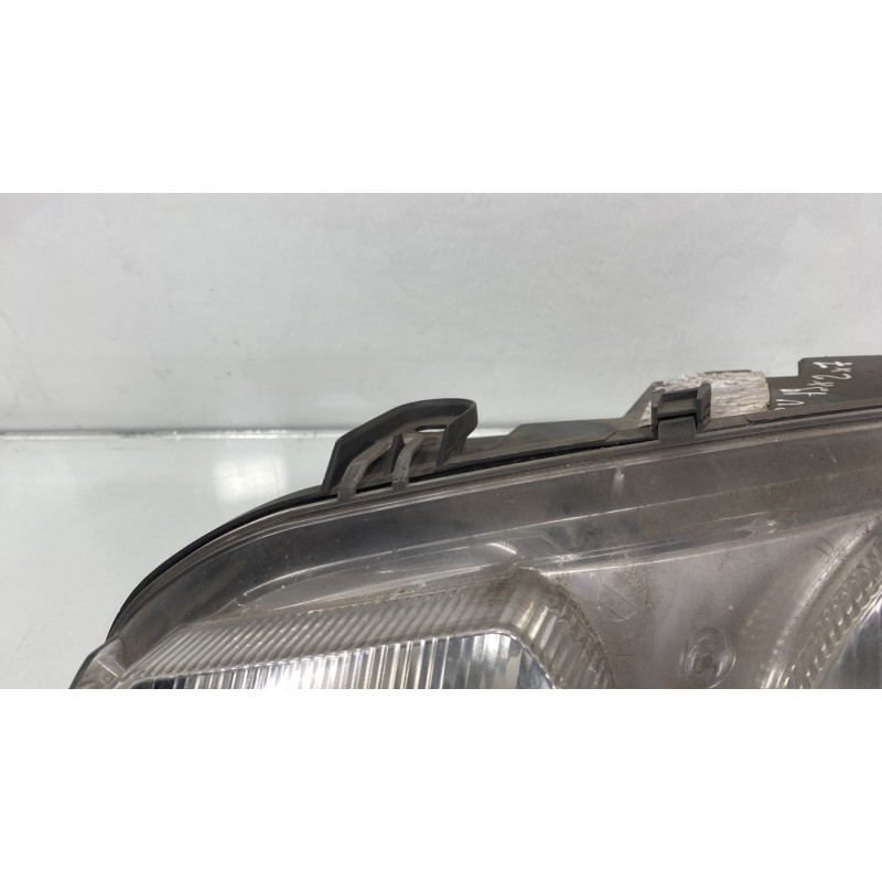 Optique avant principal gauche (feux)(phare) ROVER 75 Photo n°4