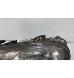 Optique avant principal gauche (feux)(phare) ROVER 75
