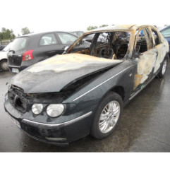 Optique avant secondaire gauche (feux)(clignotant) ROVER 75