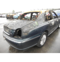 Optique avant secondaire gauche (feux)(clignotant) ROVER 75