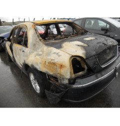 Optique avant secondaire gauche (feux)(clignotant) ROVER 75