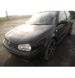 Commande de phare VOLKSWAGEN GOLF 4